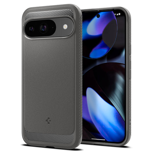 Spigen Pixel 9 Series Case Rugged Armor